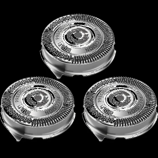 Cabe&ccedil;as de Corte Philips Sh50 Shaver Series 5000