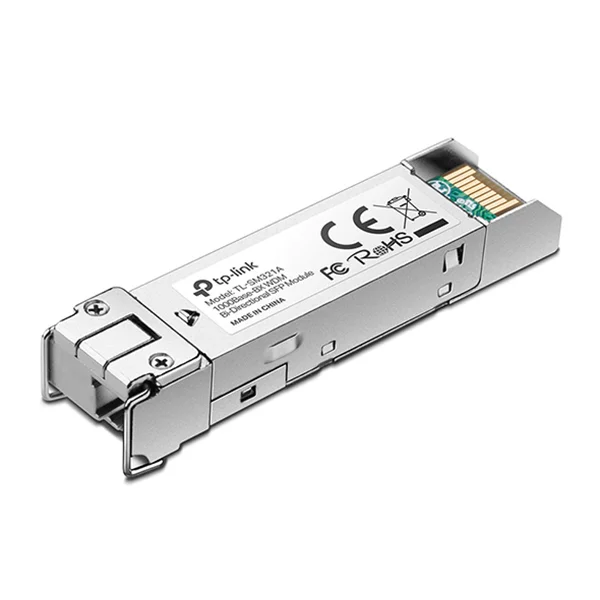 Tp-Link 1000base-Bx Wdm Sfp Module 1250mbit/S Adap