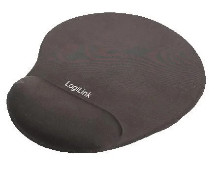 Tapete de Rato Id0027 (Preto) - Logilink