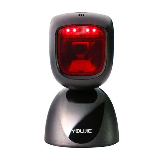 Leitor de C&oacute;digos de Barras Honeywell Youjie Hf600