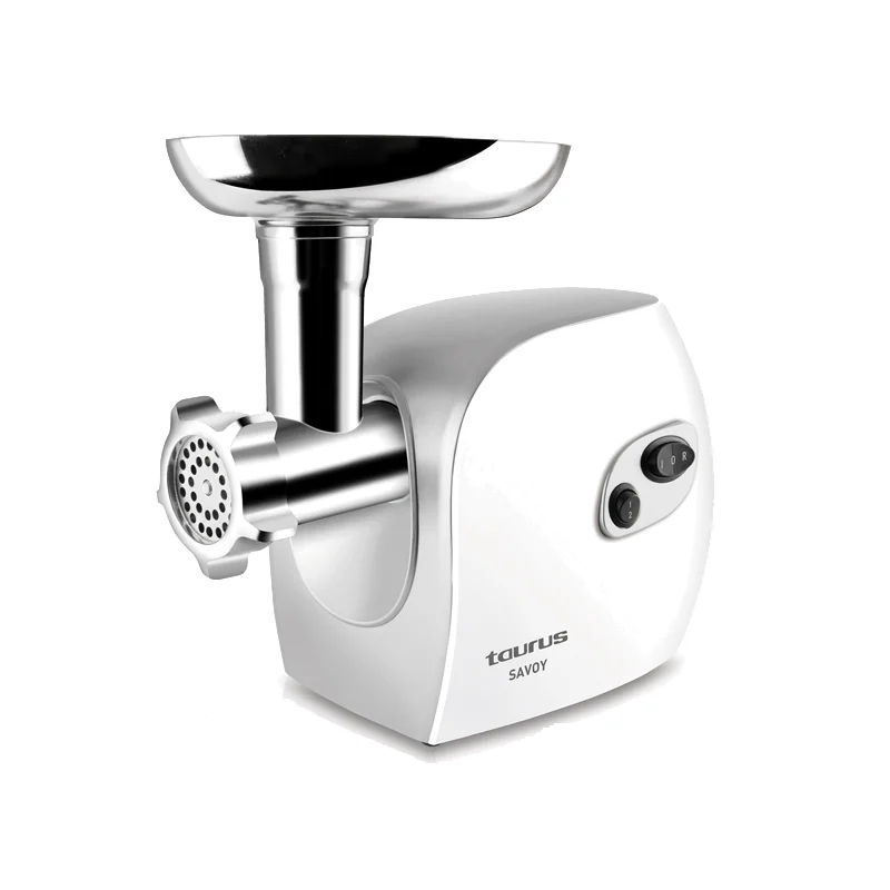 Maquina de Picar Carne Taurus Savoy - 915.505