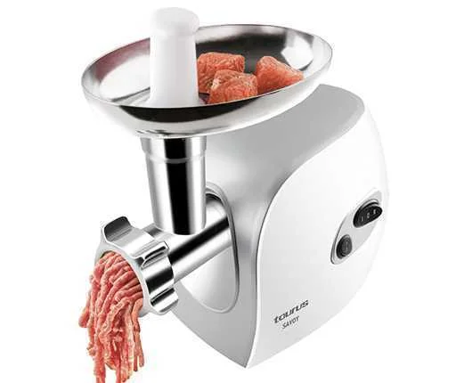 Maquina de Picar Carne Taurus Savoy - 915.505