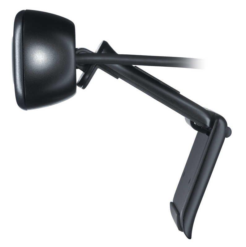Logitech C310 Webcam Hd 1 Mp4/Usb Hangouts Webex N