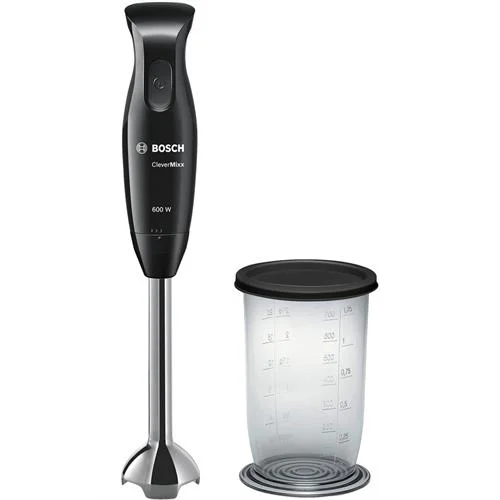 Batidora Bosch Msm2610binox 600w Ng Vaso