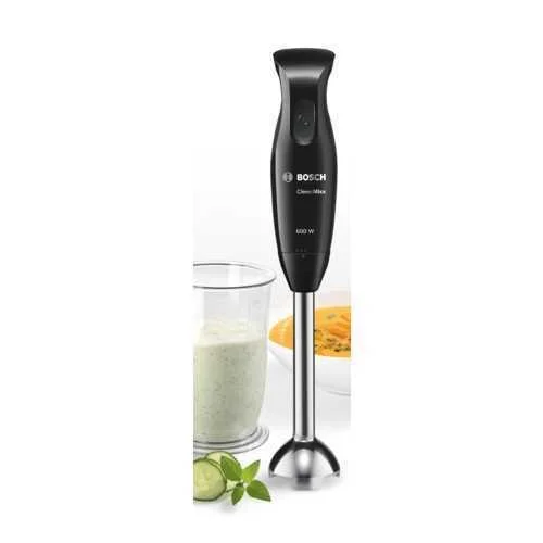 Batidora Bosch Msm2610binox 600w Ng Vaso