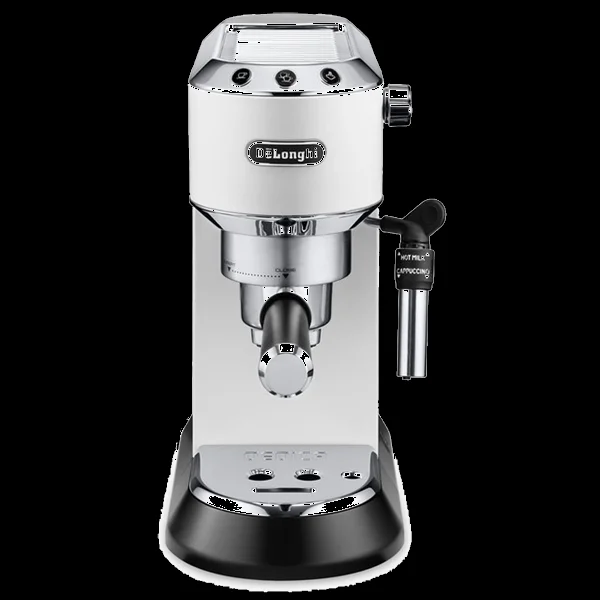 Delonghi Express Coffee Machine - Ec 685 W