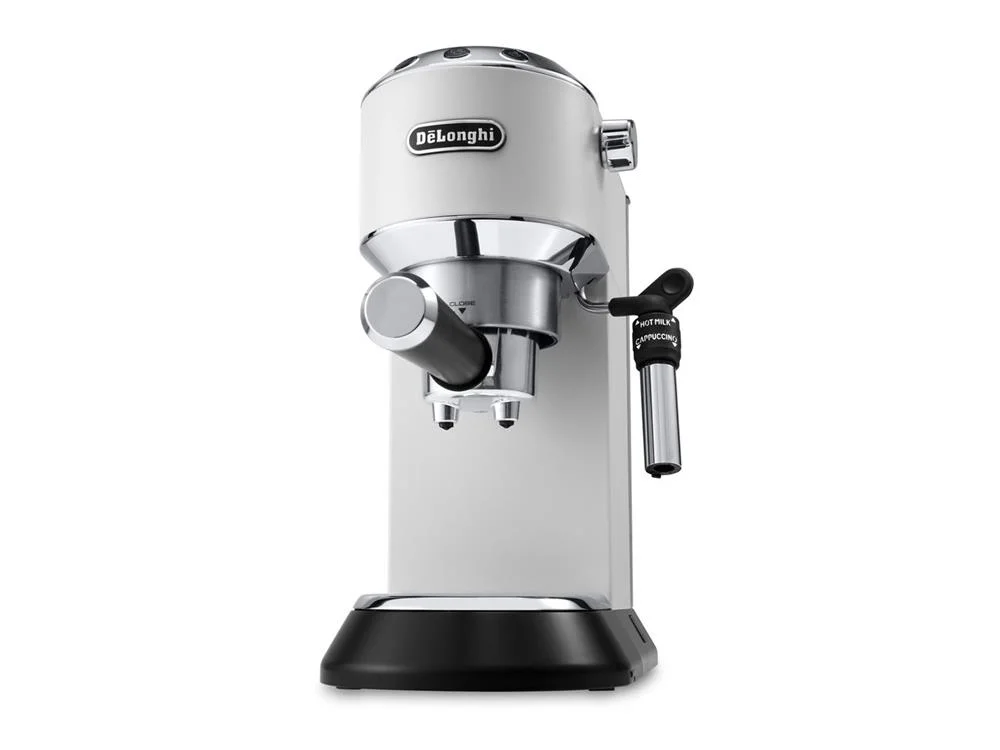 Delonghi Express Coffee Machine - Ec 685 W