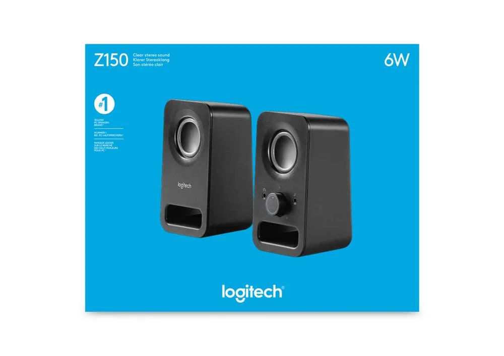 Logitech Z150