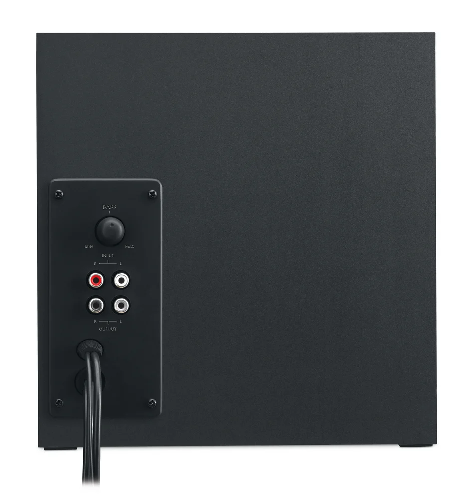 Logitech Z333 Speaker System (980-001202)