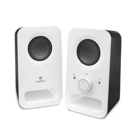 Logitech Z150 Pc Lautsprecher 3 Watt (980-000815)