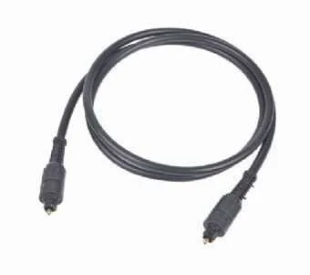 Cable Optico Gembird Toslink 2m