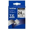 Brother Tze-251 Negro Sobre Blanco Tze Cinta para