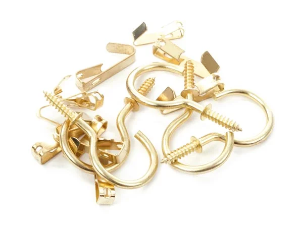 Juego de Accesorios - 1000 Piezas