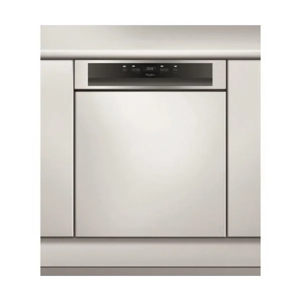 M&aacute;quina De Lavar Lou&ccedil;a Whirlpool - Wbc 3C26 X