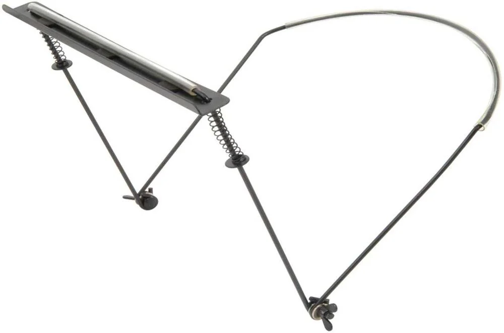 Suporte para Harmonica