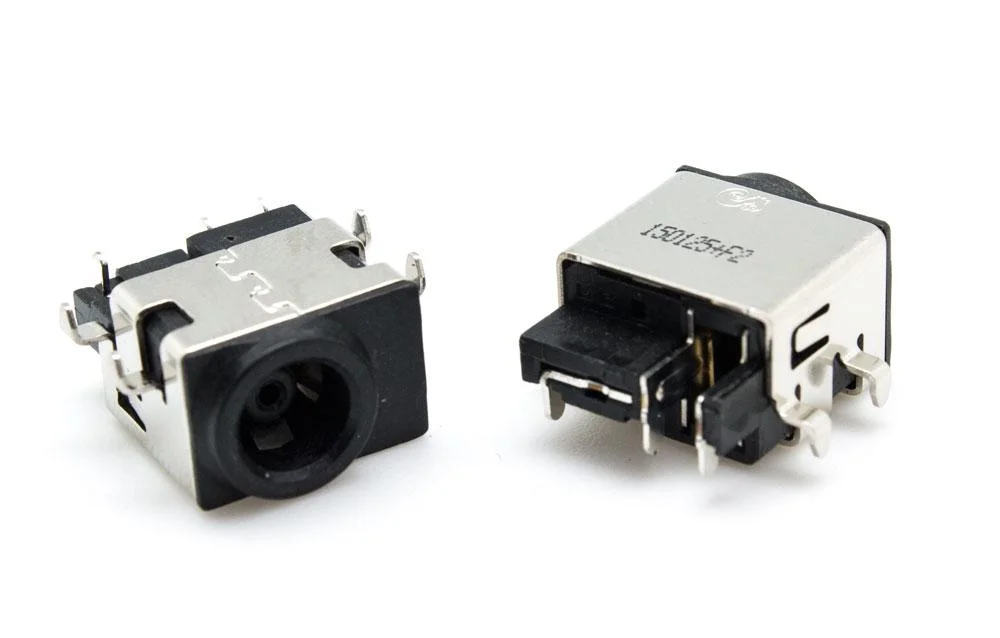 Conector Dc Jack Samsung N143 N148 R480 N150 R540
