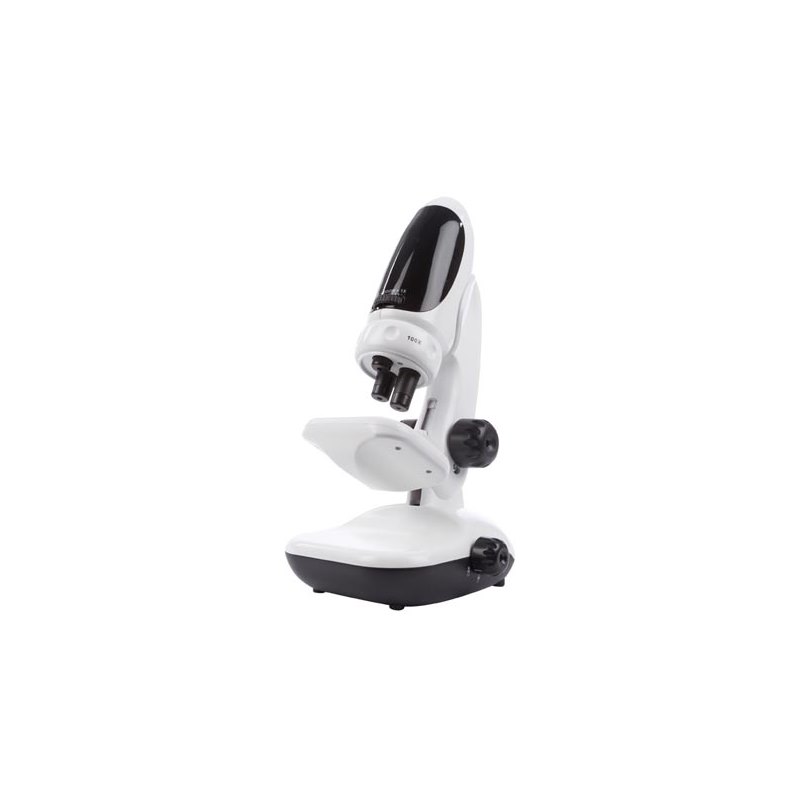 Microsc&oacute;pio P/ Smartphone (50-400x) - Velleman