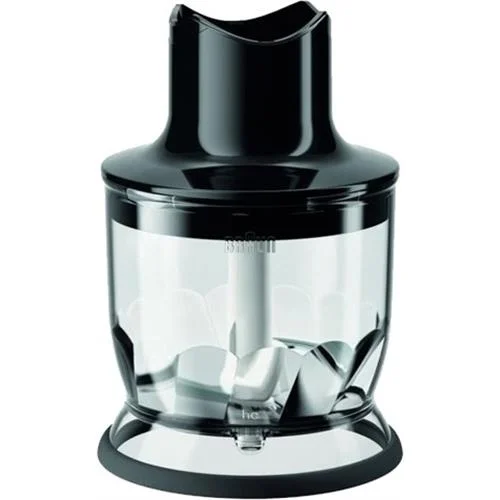Acess&oacute;rio Picador Braun - Mq 20 Preto