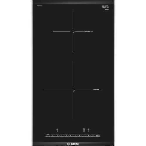 Placa de Inducci&oacute;n Bosch Pib375fb1e 30 Cm (2 Zona.
