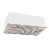 Teka Gfg 2 329 M3/H Built-Under Stainless Steel