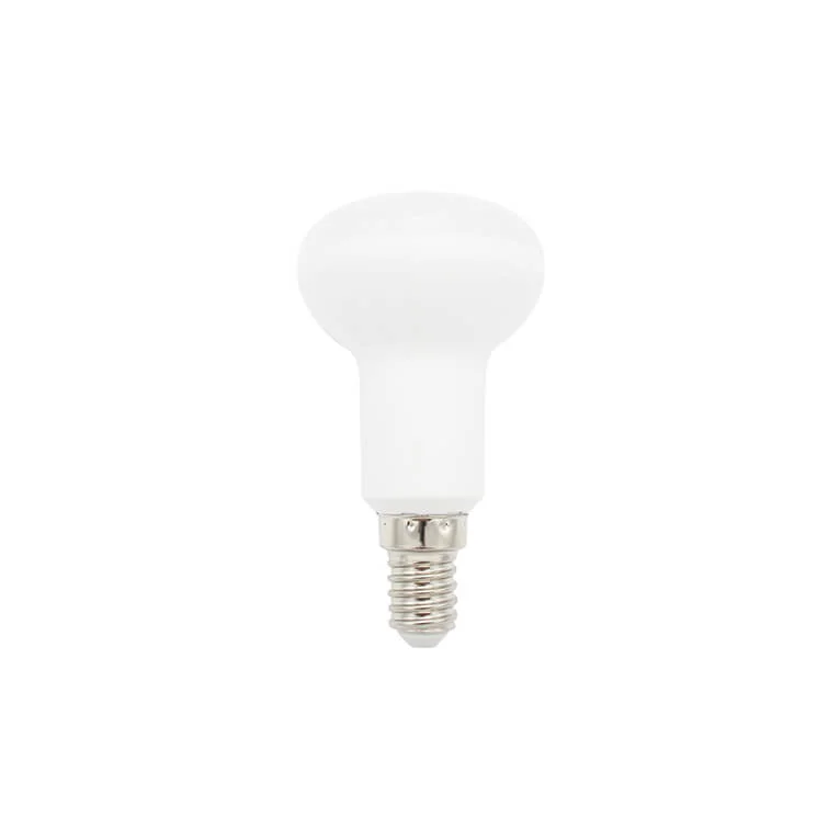 L&acirc;mpada Led R50 5W 6500K