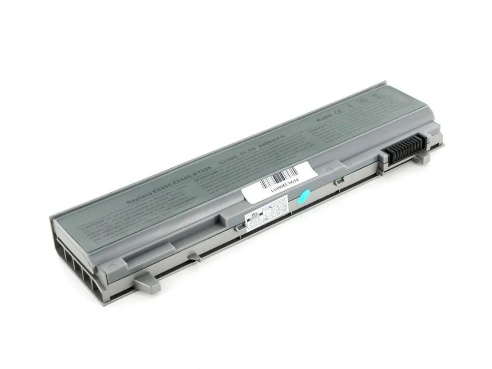 Dell 4400Mah Latitude E6500 E6400   Precision M24.
