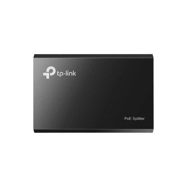 Tp-Link Poe Splitter Blanco Energ&iacute;a Sobre Ethernet