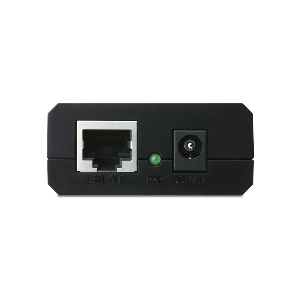 Tp-Link Poe Splitter Blanco Energ&iacute;a Sobre Ethernet