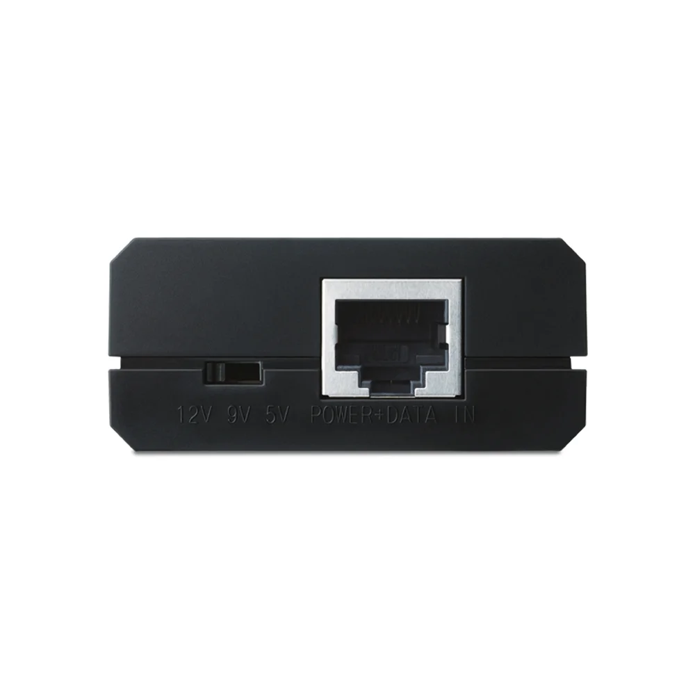 Tp-Link Poe Splitter Blanco Energ&iacute;a Sobre Ethernet