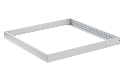 Aro Saliente P/ Lainel LED 60x60cm