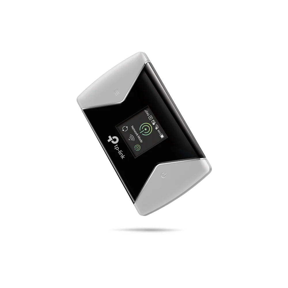 Tp-Link 300mbps Lte-Advanced Mobile Wi-Fi M7450