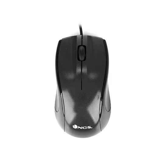 Ngs Teclados Y Ratones Mist
