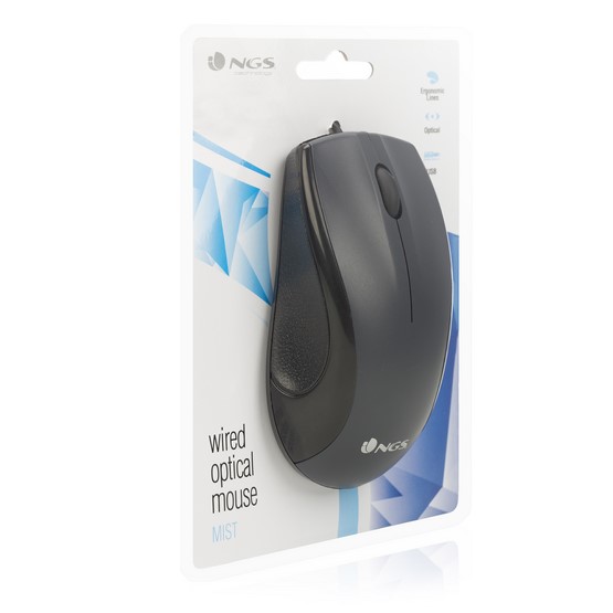 Ngs Teclados Y Ratones Mist