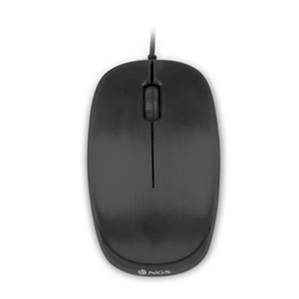 Ngs Teclados Y Ratones Flame