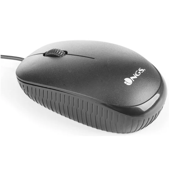 Ngs Teclados Y Ratones Flame
