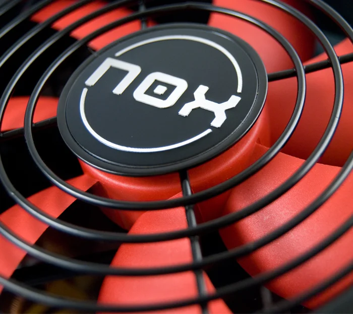 Fonte ATX 650W Nox NX 650