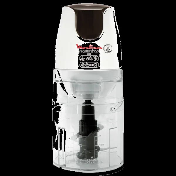 Picadora Moulinex Masterchop Xl - Dj450B10