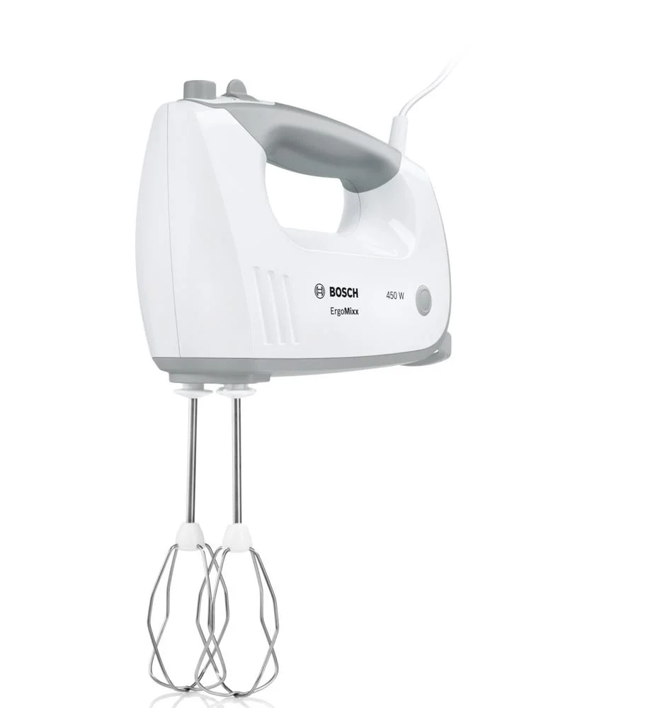 Bosch Mfq36460 Mixer Stand Mixer White 450 W