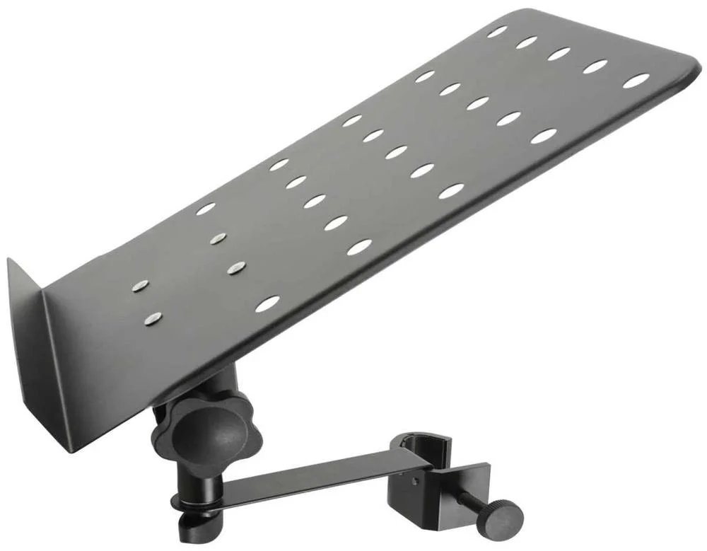 Clip-On Music/Tablet Stand