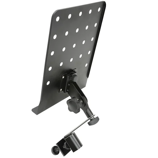 Clip-On Music/Tablet Stand