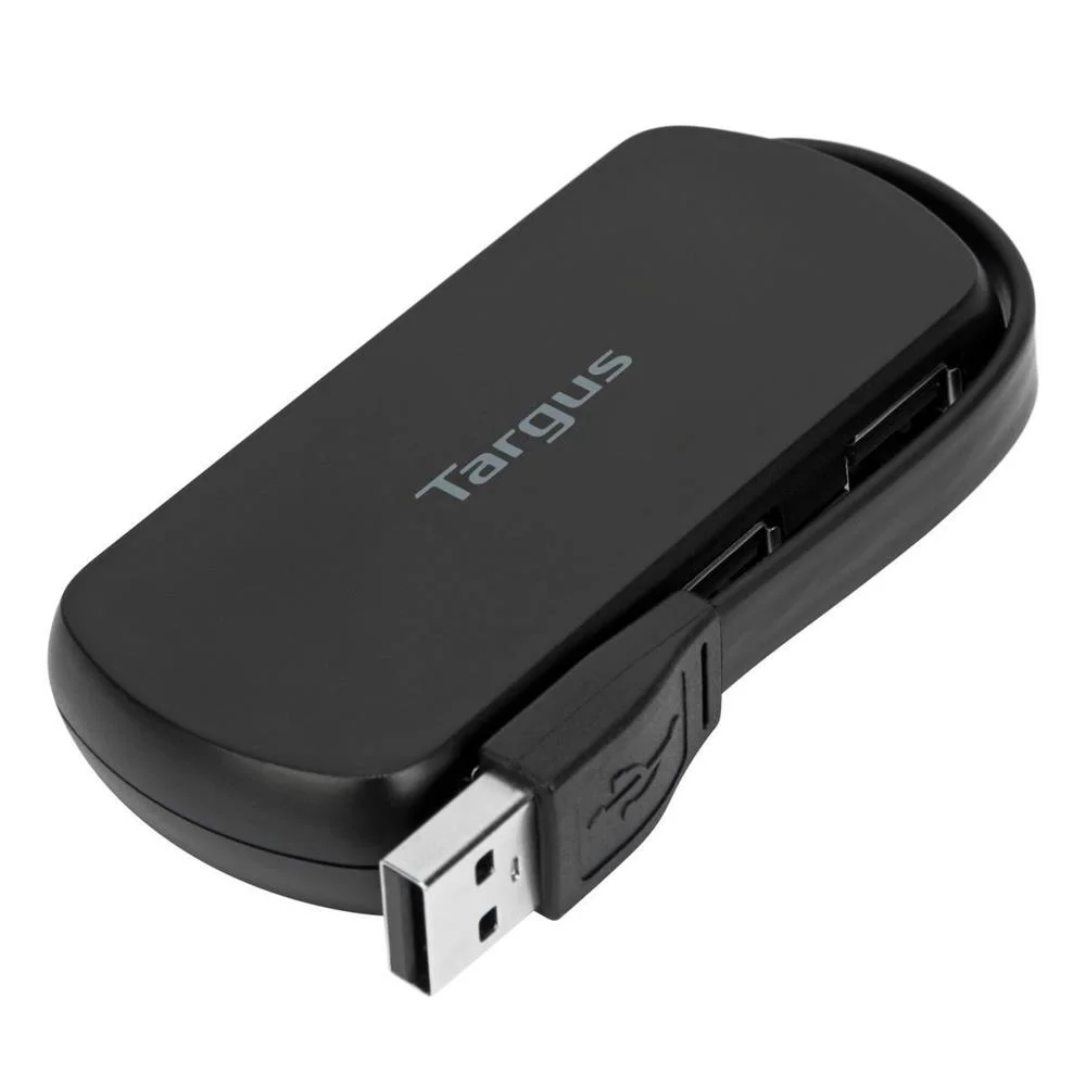 Targus Hubs-Kvm Ach114eu