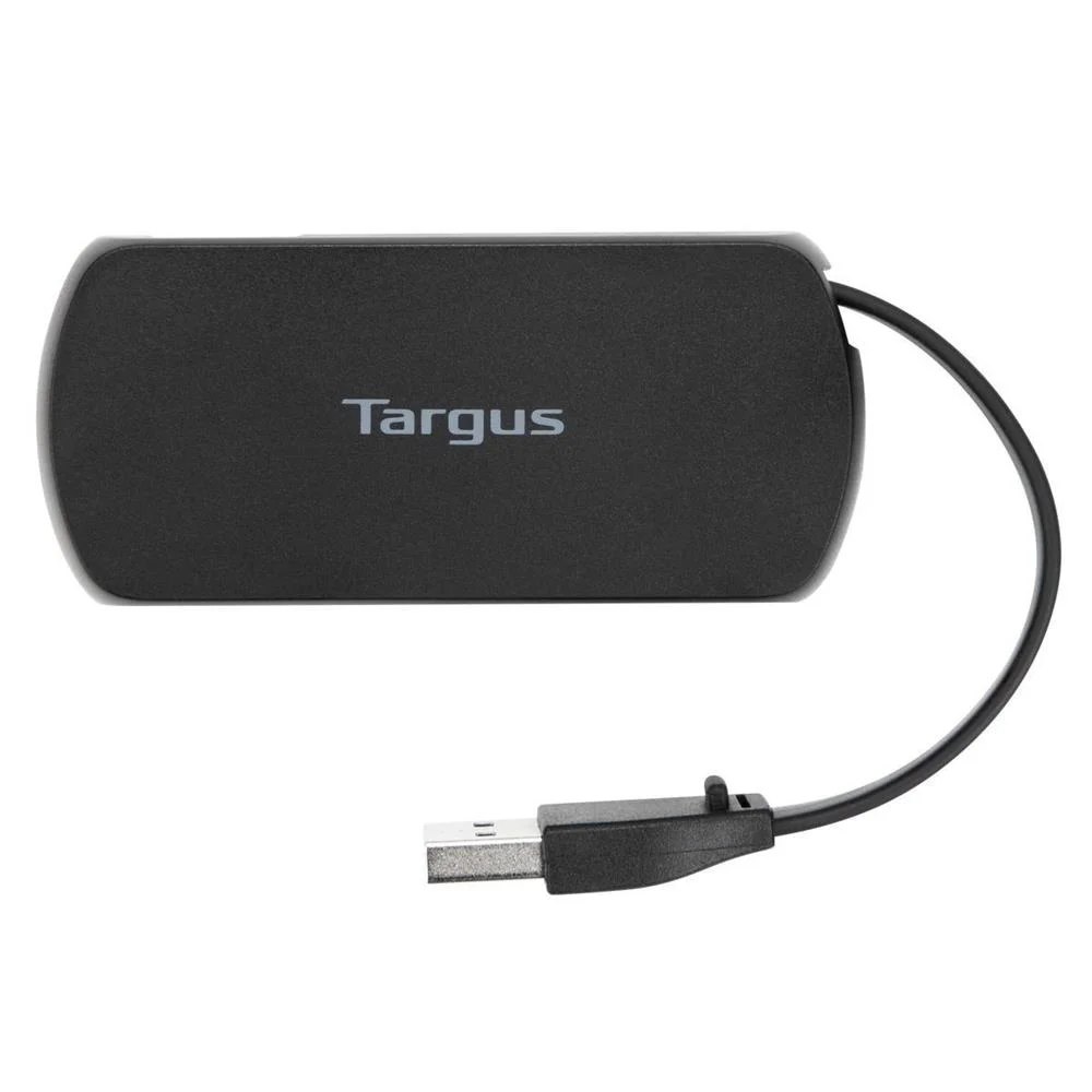 Targus Hubs-Kvm Ach114eu