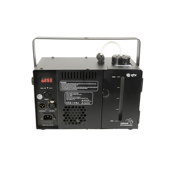 Maquina de Fumo 300w