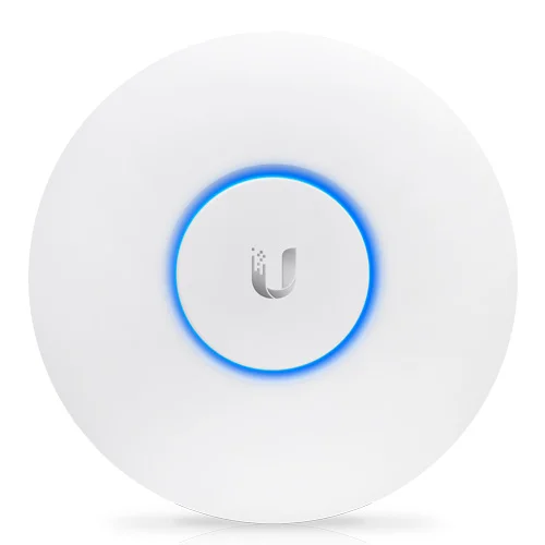 Ubiquiti Uap-Ac-Lr Wireless Access Point 1000 Mbit/S White