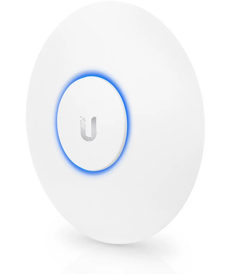 Ubiquiti Uap-Ac-Lr Wireless Access Point 1000 Mbit/S White