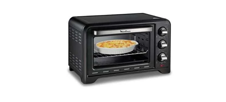Forno Moulinex Optimo 19L - Ox444810