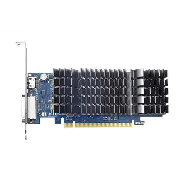 Asus Geforce Gt1030 Sl 2gb Gddr5 90yv0at0-M0na00