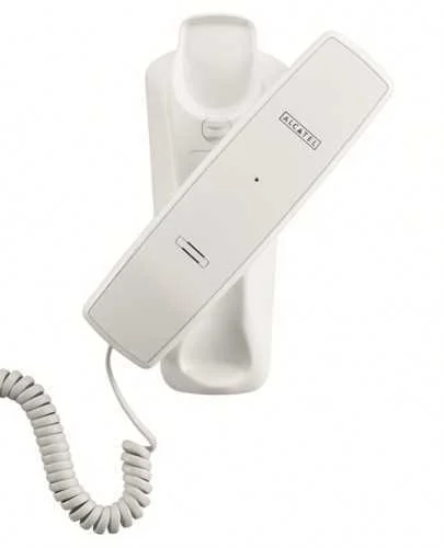 Telefono Alcatel Temporis 10 Pro Blanco