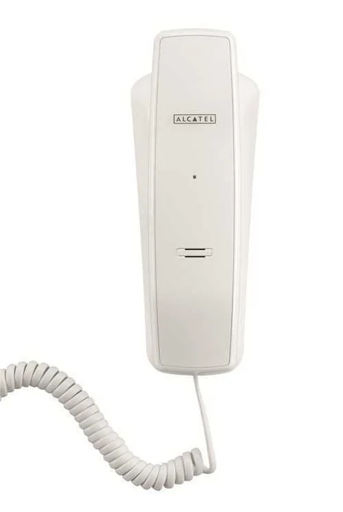 Telefono Alcatel Temporis 10 Pro Blanco