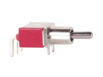 Interruptor 90&ordm; Horizontal Toggle - On-(On)